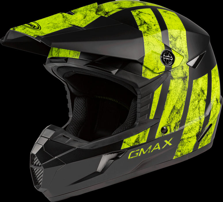 GMAX Mx-46 Dominant  Motorcycle Helmets