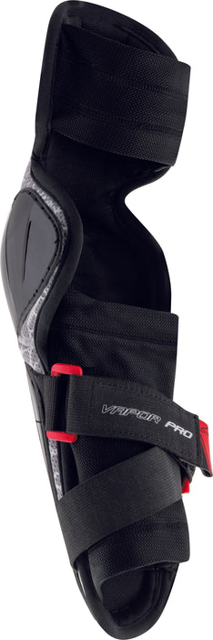 Alpinestars Vapor Pro Elbow Protectors Black/Grey Small/Medium