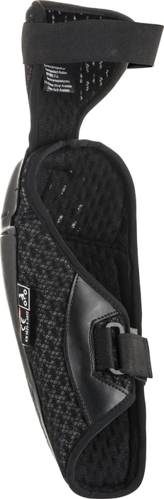 Alpinestars Youth Bionic Plus Elbow Protectors Motorcycle Personal Care