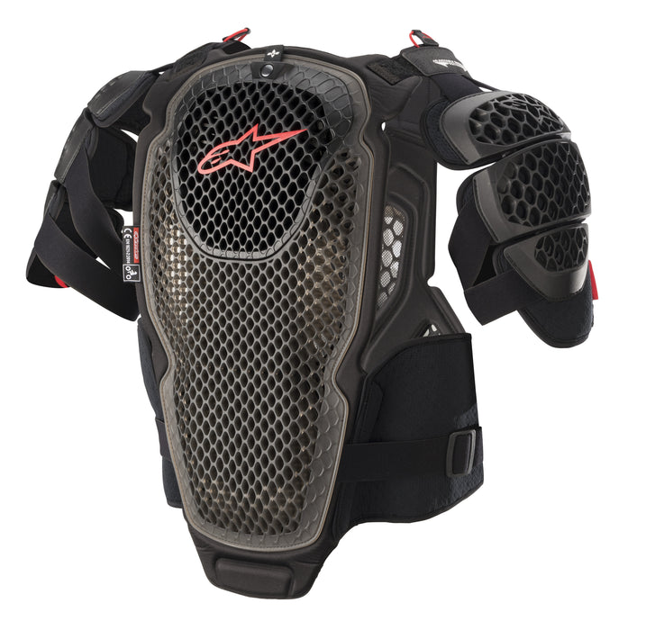 Alpinestars A-6 Chest Protector Motorcycle Personal Care
