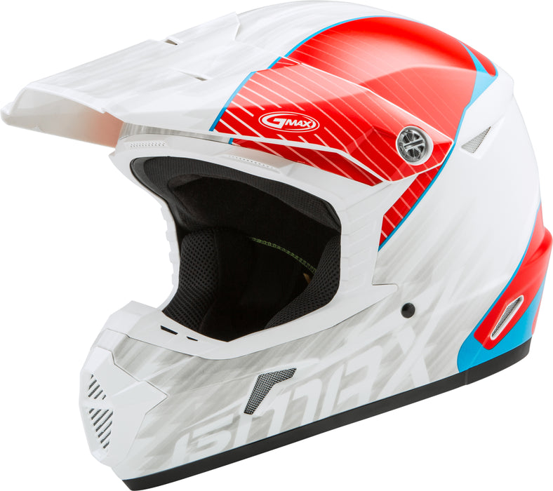 GMAX Mx-46 Colfax  Motorcycle Helmets