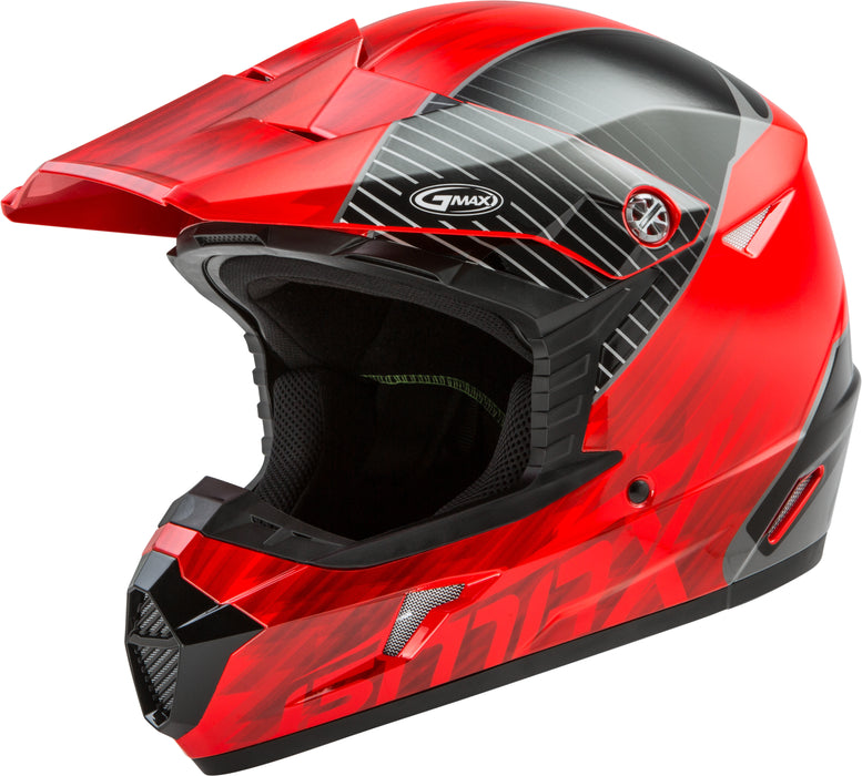 GMAX Mx-46 Colfax  Motorcycle Helmets