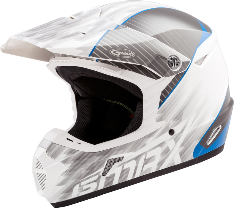 GMAX Mx-46 Colfax  Motorcycle Helmets