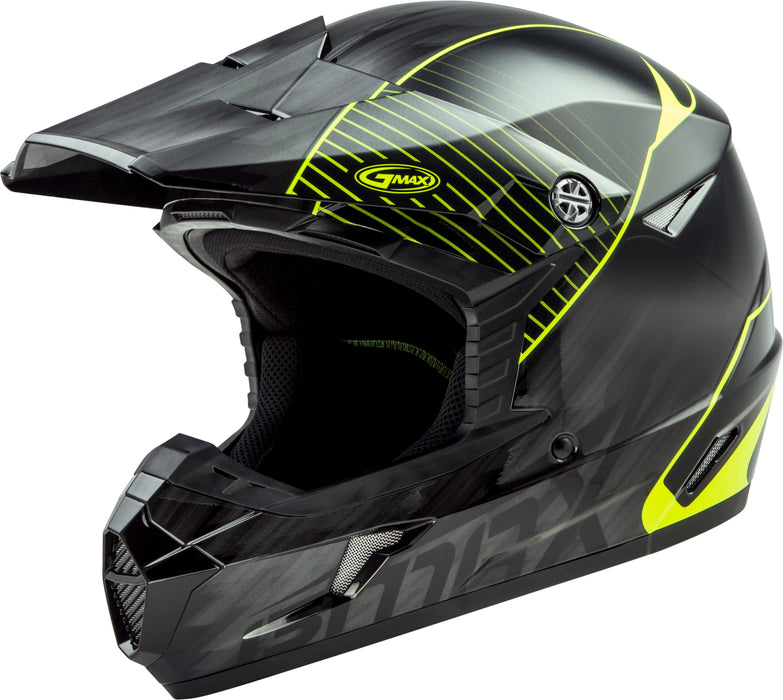 GMAX Mx-46 Colfax  Motorcycle Helmets