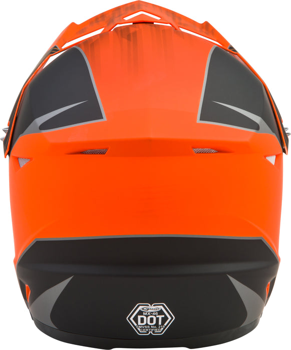 GMAX Mx-46 Colfax  Motorcycle Helmets