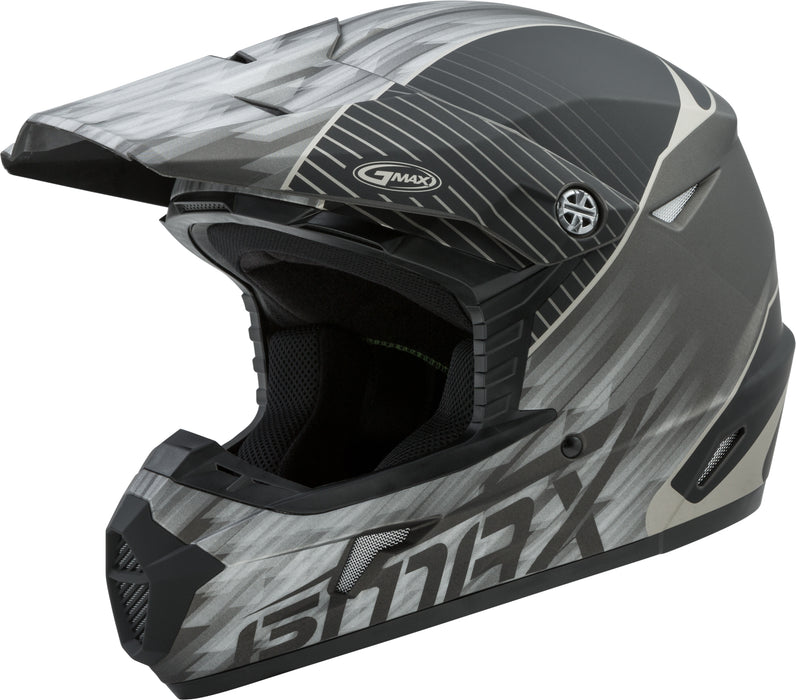 GMAX Mx-46 Colfax  Motorcycle Helmets
