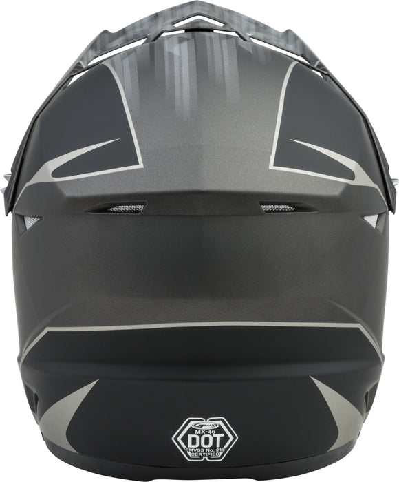 GMAX Mx-46 Colfax  Motorcycle Helmets