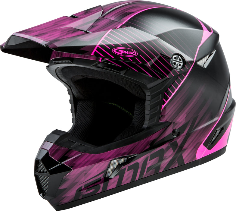 GMAX Mx-46 Colfax  Motorcycle Helmets