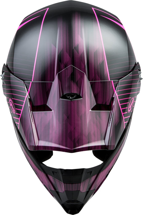 GMAX Youth Mx-46Y Colfax  Motorcycle Helmets