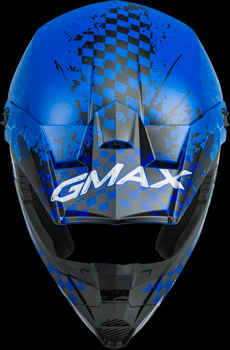 GMAX Youth Mx-46Y Anim8