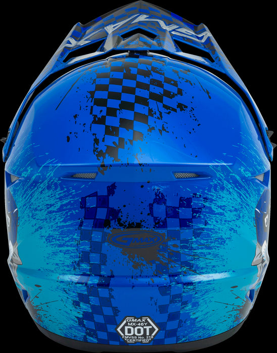 GMAX Youth Mx-46Y Anim8