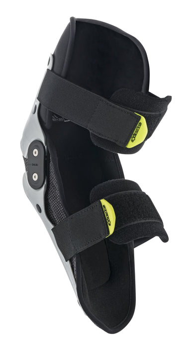 Alpinestars Sx-1 Knee Guards Motorcycle Personal Care