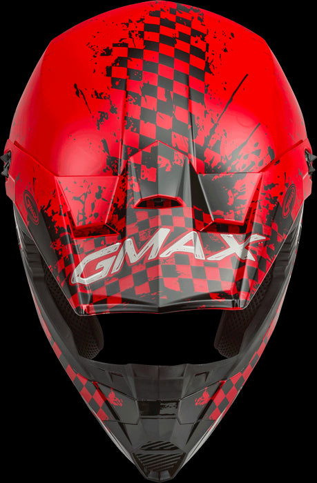 GMAX Youth Mx-46Y Anim8