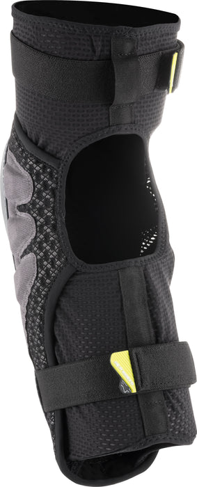 Alpinestars Sequence Knee Protectors Motorcycle Personal Care