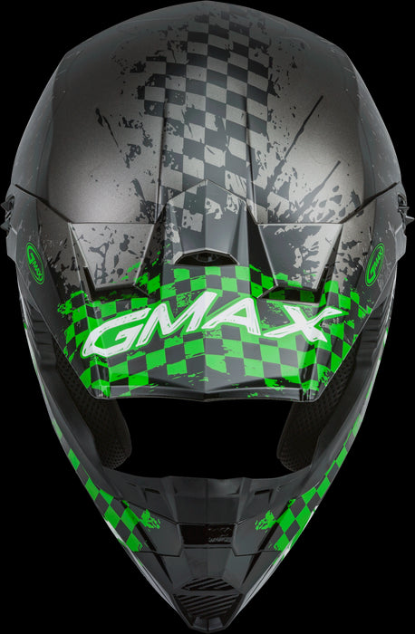GMAX Youth Mx-46Y Anim8