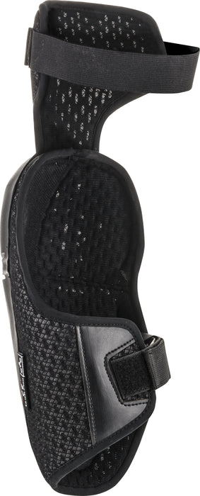 Alpinestars Youth Bionic Plus Knee Protector Motorcycle Personal Care
