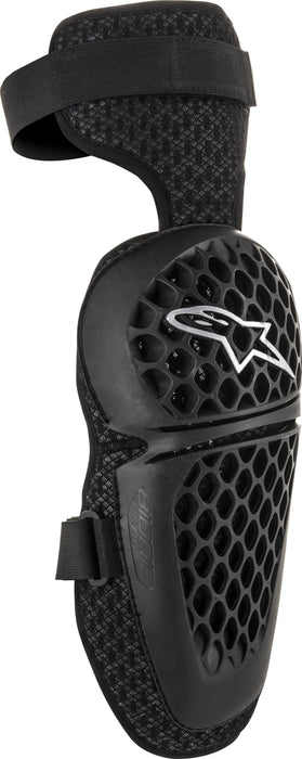Alpinestars Youth Bionic Plus Knee Protector Motorcycle Personal Care