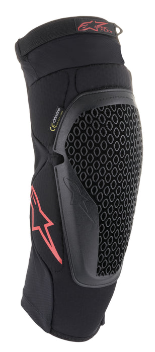 Alpinestars Bionic Flex Knee Protector Motorcycle Personal Care