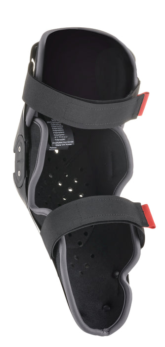 Alpinestars SX-1 V2 Knee Guards Motorcycle Protection