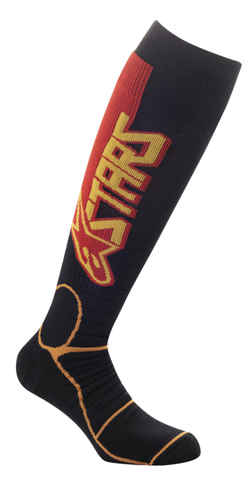 Alpinestars MX Pro Motorcycle Socks