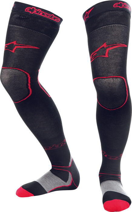 Alpinestars Long Mx Socks Motorcycle Apparel