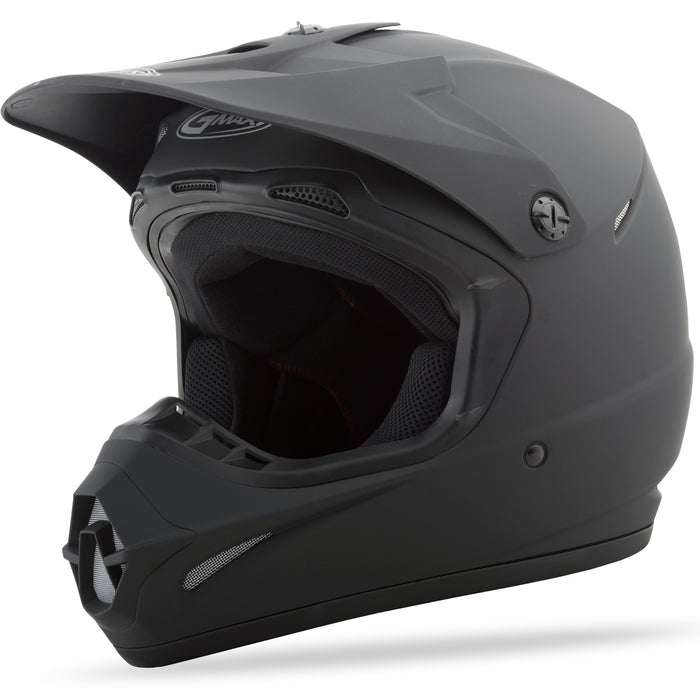 GMAX Gm-46.2 Solid  Motorcycle Helmets