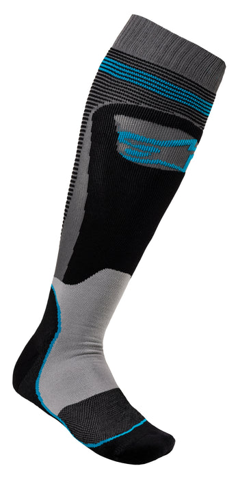 Alpinestars MX Plus 1 Socks Motorcycle Apparel