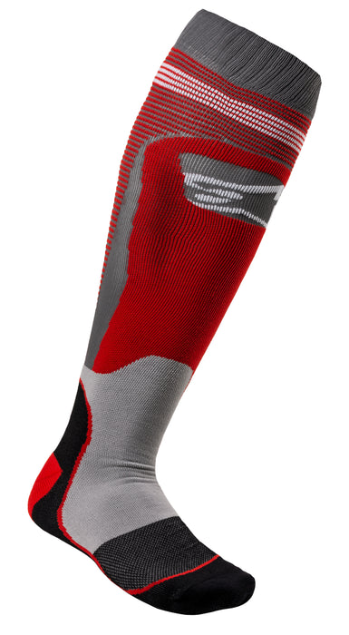 Alpinestars MX Plus 1 Socks Motorcycle Apparel