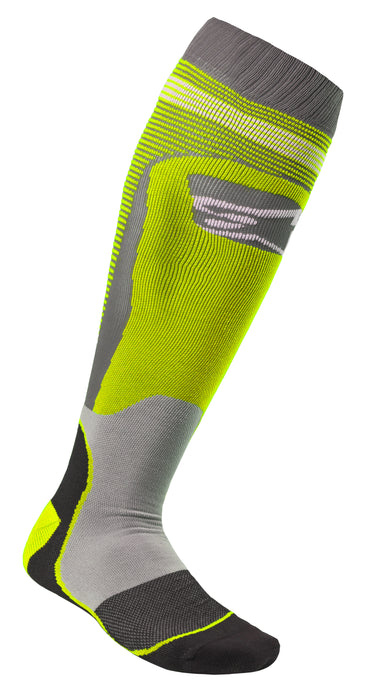 Alpinestars MX Plus 1 Socks Motorcycle Apparel