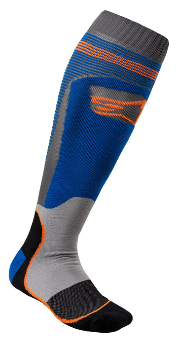 Alpinestars MX Plus 1 Socks Motorcycle Apparel