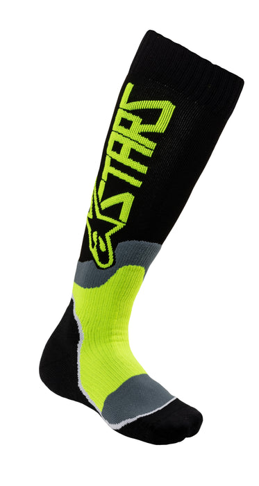 Alpinestars Mx Plus-2 Socks Motorcycle Apparel