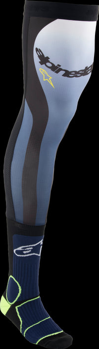 Alpinestars Knee Brace Socks Motorcycle Apparel