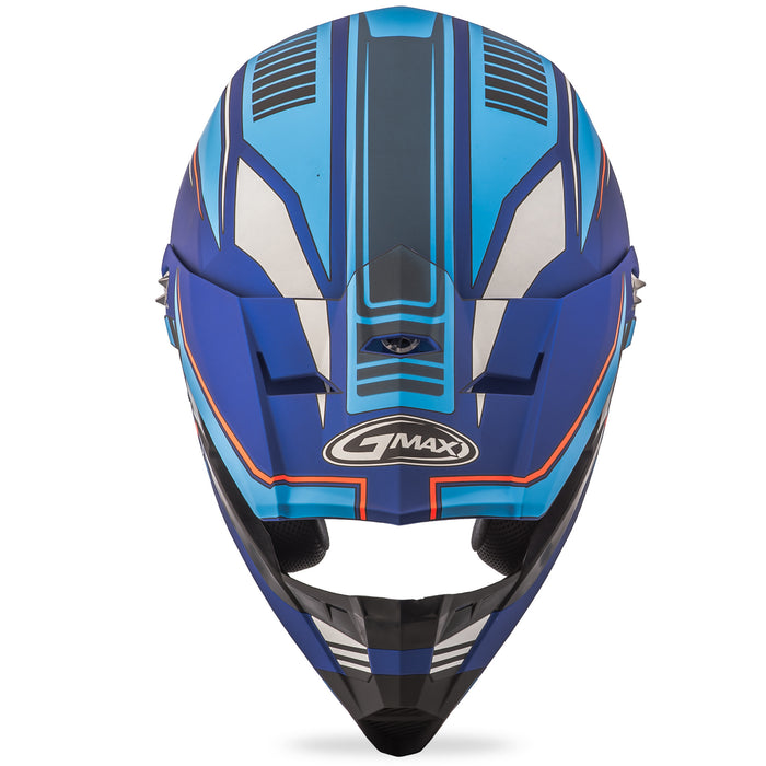 GMAX Mx-46 Uncle  Motorcycle Helmets