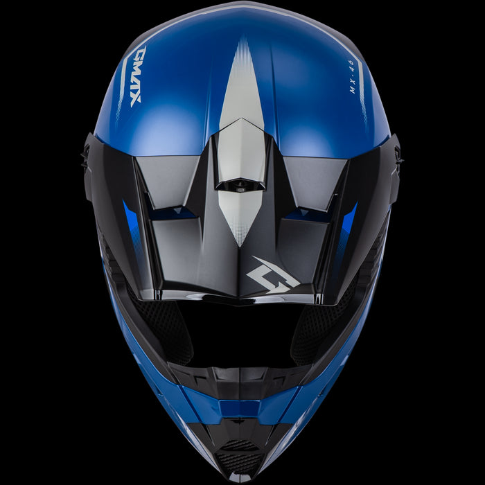 GMAX Mx-46 Compound  Motorcycle Helmets