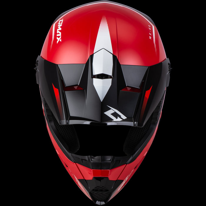 GMAX Mx-46 Compound  Motorcycle Helmets