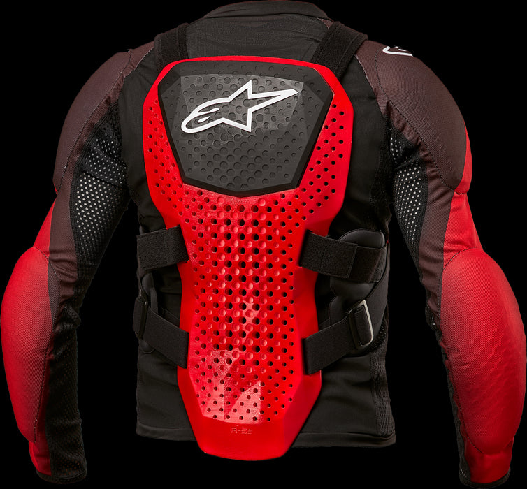 Alpinestars Youth Bionic Tech Protection Jacket Motorcycle Personal Care