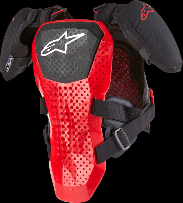 Alpinestars Youth A-5 S Chest Protector Motorcycle Personal Care