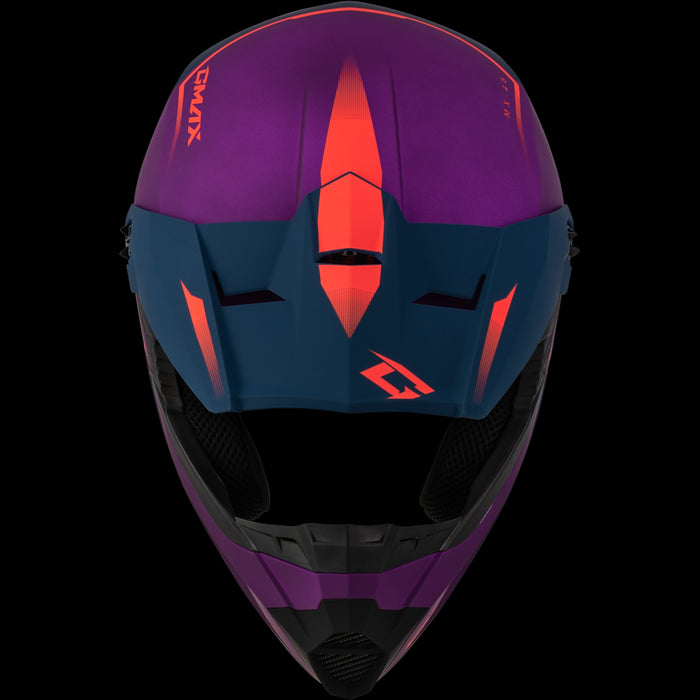 GMAX Youth Mx-46 Compound  Motorcycle Helmets