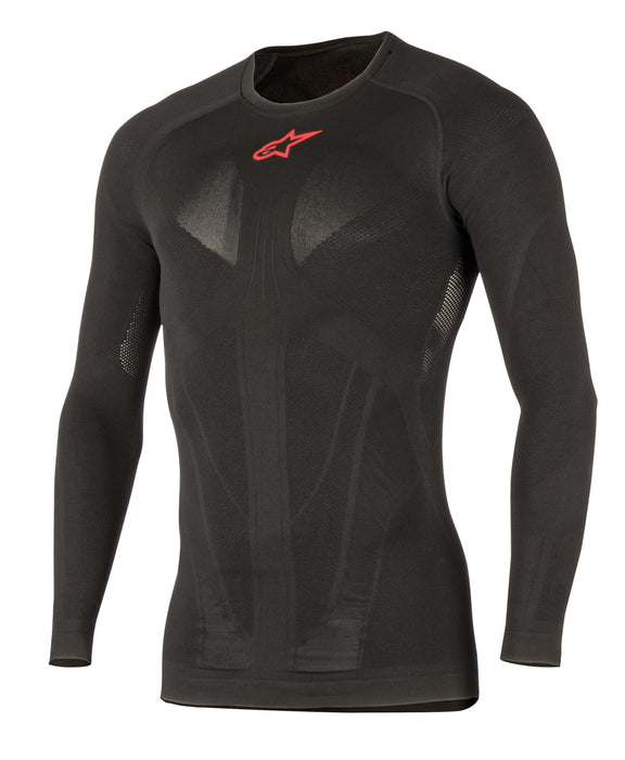 Alpinestars 2019 Tech Summer Long Sleeve Top Motorcycle Apparel