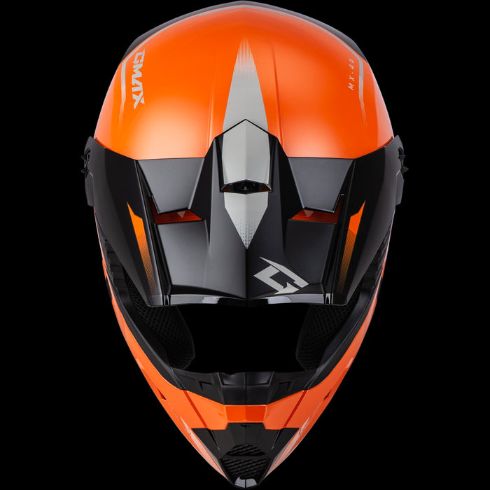 GMAX Mx-46 Compound  Motorcycle Helmets