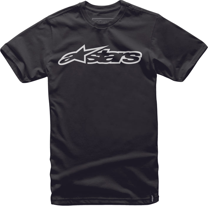Alpinestars Blaze Tee Motorcycle Apparel