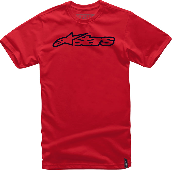 Alpinestars Blaze Tee Motorcycle Apparel