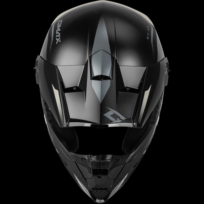 GMAX Youth Mx-46 Compound  Motorcycle Helmets