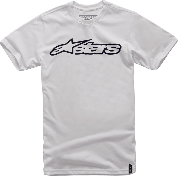 Alpinestars Blaze Tee Motorcycle Apparel