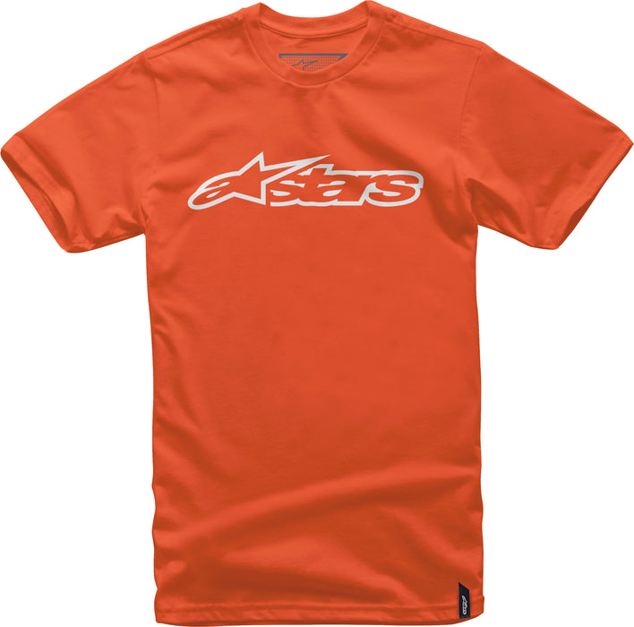 Alpinestars Blaze Tee Motorcycle Apparel