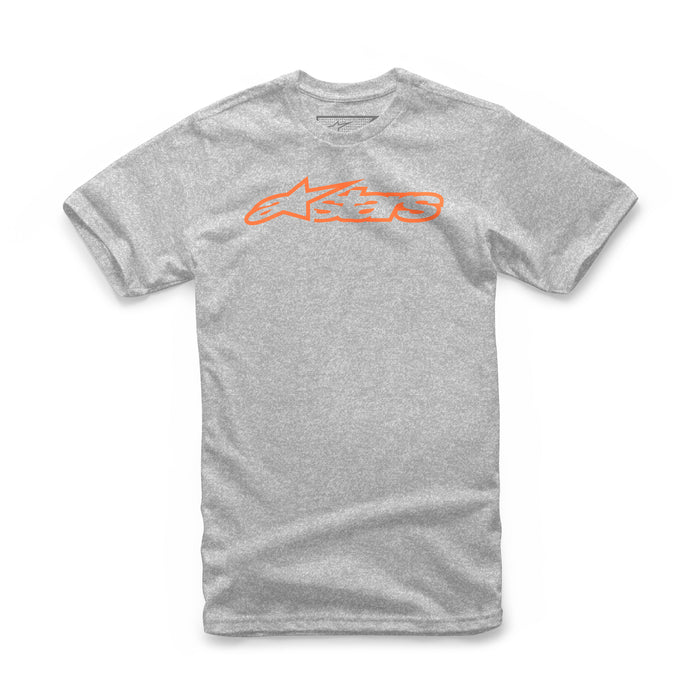 Alpinestars Blaze Tee Motorcycle Apparel