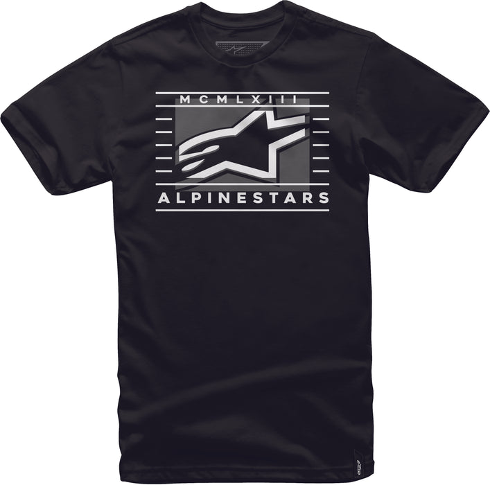 Alpinestars Time Tee Motorcycle Apparel