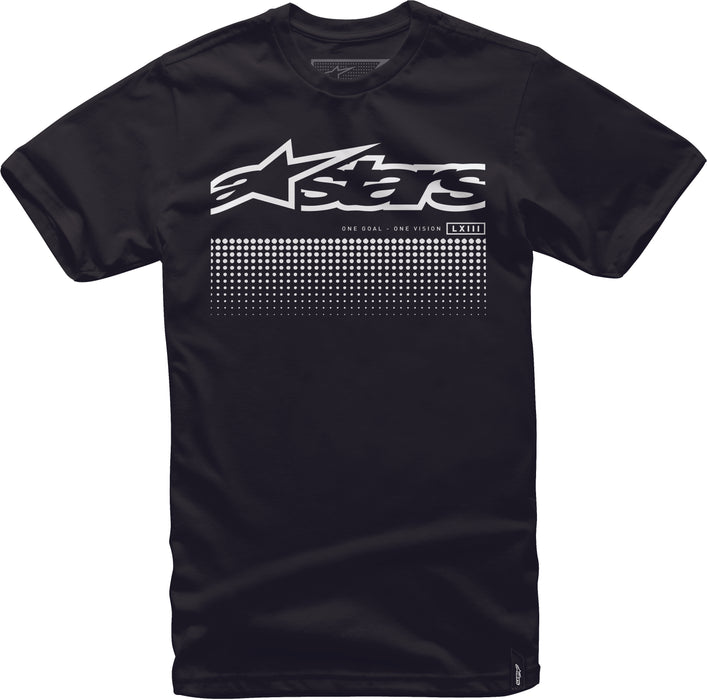 Alpinestars Uniflow Tee Black Small
