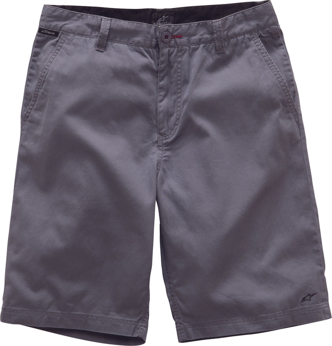 Alpinestars Delta Shorts Charcoal 31