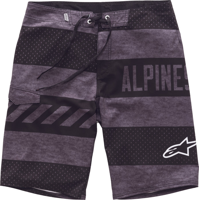 Alpinestars Insignia Boardshorts Motorcycle Apparel